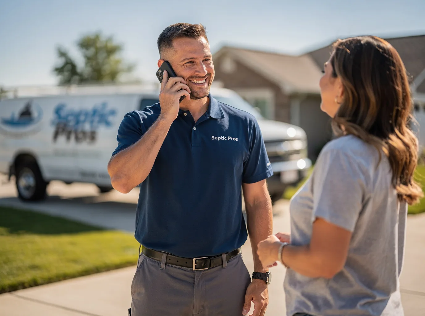 Septic Tank Pumping Mossyrock, WA FAQs